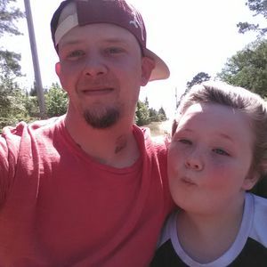 Meet your Posher, Russell